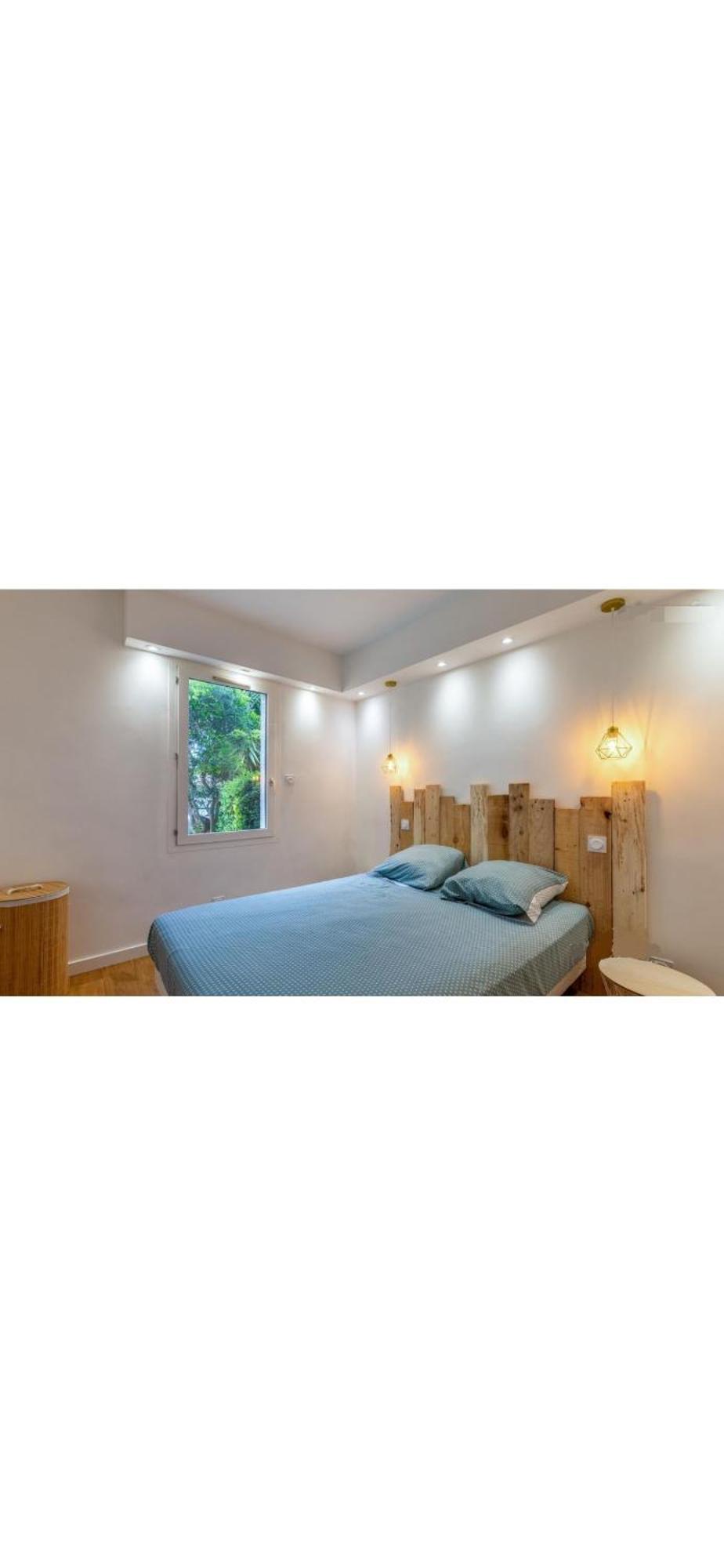 Beau T2 Avec Jardin Frejus Plage Ngoại thất bức ảnh